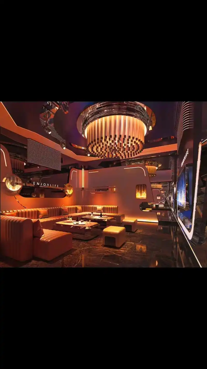 咸宁商务ktv首选中低端商务ktv-崇阳县ktv订房