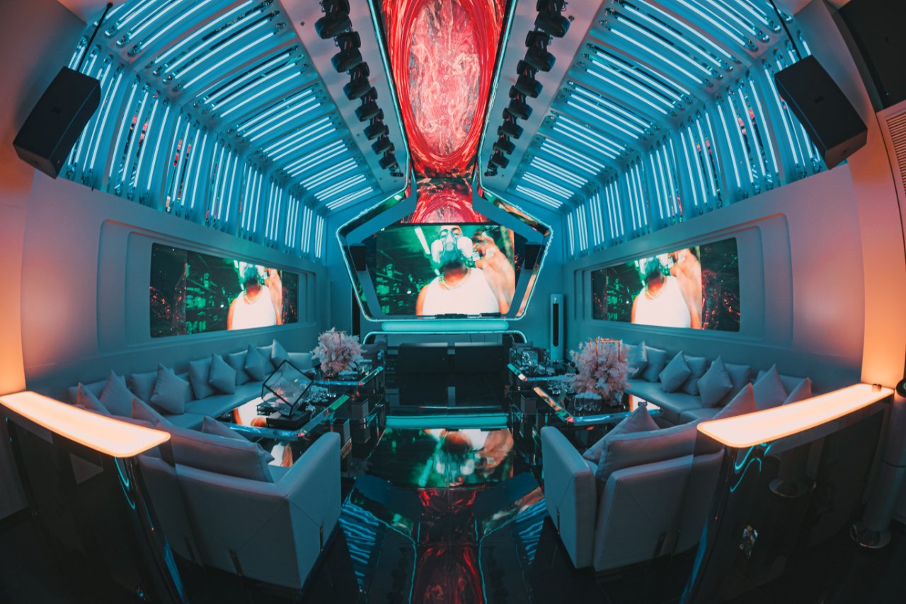 咸宁商务ktv划算吗值得一试-崇阳县ktv订房